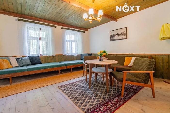 Prodej chalupy, Horní Stropnice, 112 m2