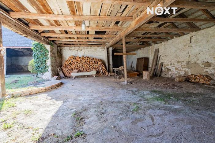 Prodej chalupy, Horní Stropnice, 112 m2