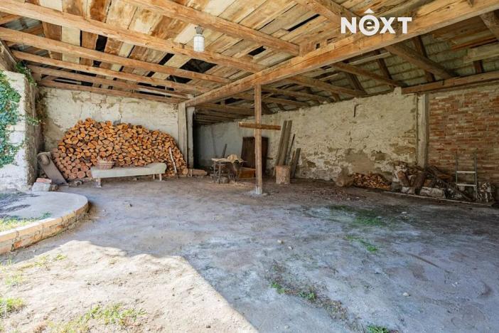 Prodej chalupy, Horní Stropnice, 112 m2