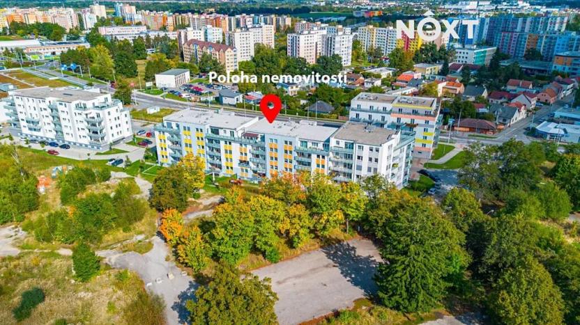 Prodej bytu 3+kk, České Budějovice, Plukovníka Malého, 70 m2