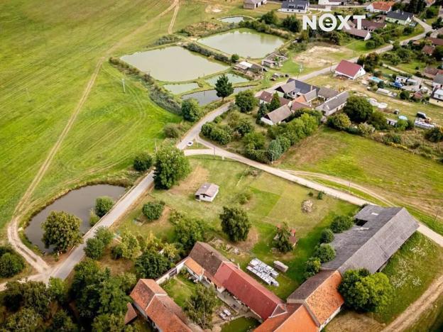 Prodej chaty, Pluhův Žďár, 42 m2