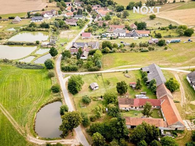 Prodej chaty, Pluhův Žďár, 42 m2