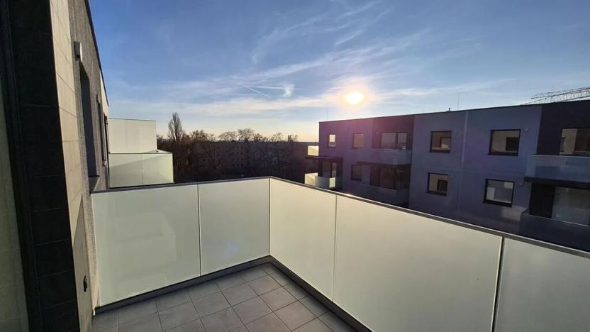 Pronájem bytu 2+kk, Praha - Prosek, Čakovická, 54 m2