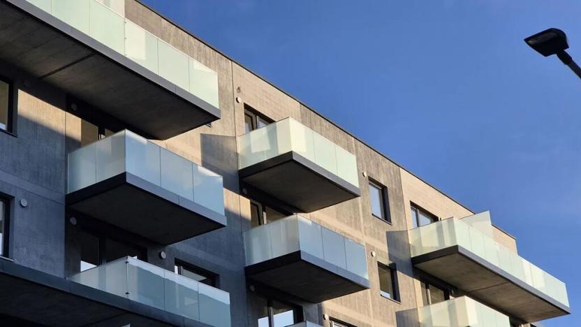 Pronájem bytu 2+kk, Praha - Prosek, Čakovická, 54 m2