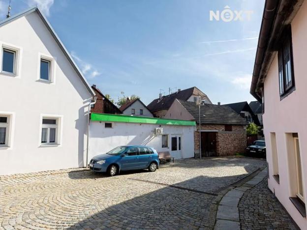 Prodej rodinného domu, Kamenice nad Lipou, Dobšova, 270 m2