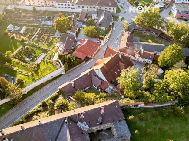 Prodej rodinného domu, Jindřichův Hradec, Pražská, 126 m2