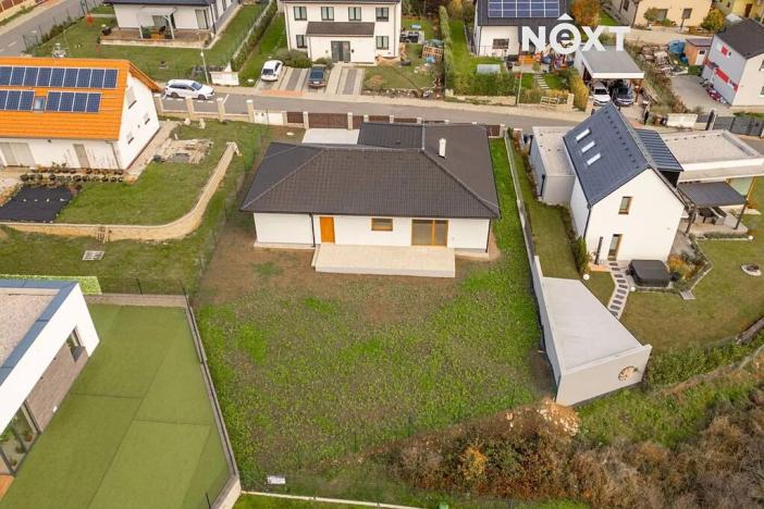 Prodej rodinného domu, Králův Dvůr, Na Vyhlídce, 107 m2