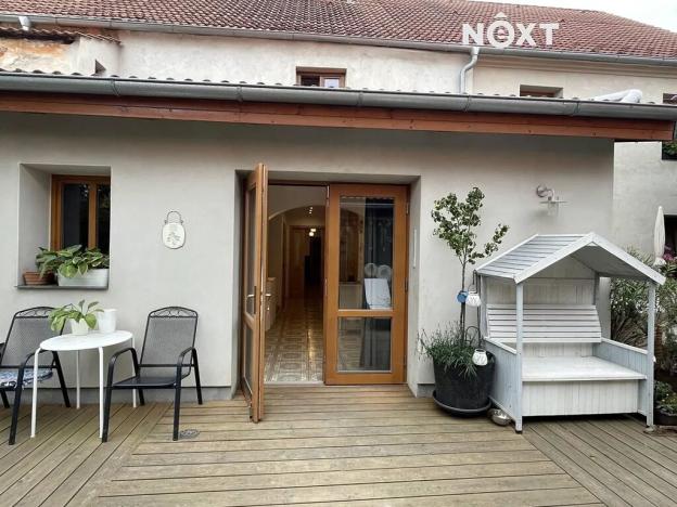 Prodej vícegeneračního domu, Lhenice, Netolická, 400 m2