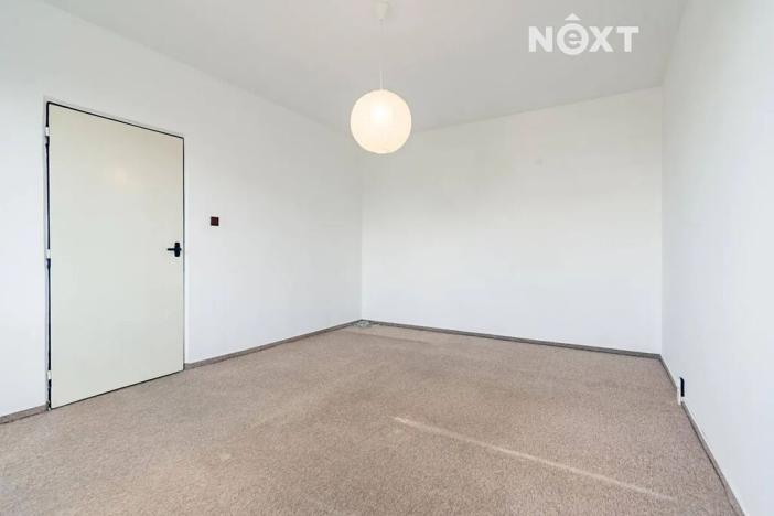 Prodej bytu 2+kk, Písek, nábřeží 1. máje, 38 m2