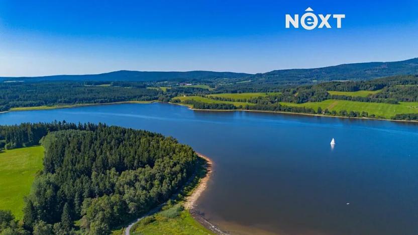 Prodej komerčního pozemku, Horní Planá, 12594 m2