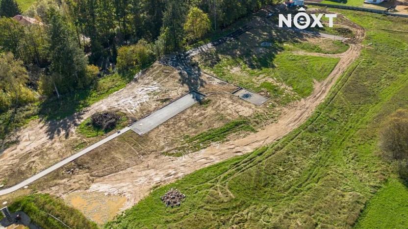 Prodej pozemku pro bydlení, Hluboká nad Vltavou, 912 m2