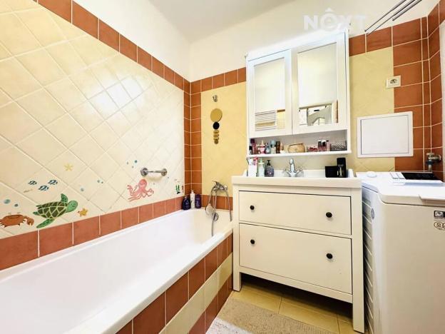 Pronájem bytu 2+1, Hluboká nad Vltavou, Palackého, 56 m2