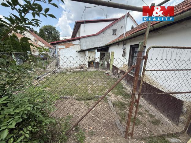 Prodej pozemku pro bydlení, Holubice, 314 m2