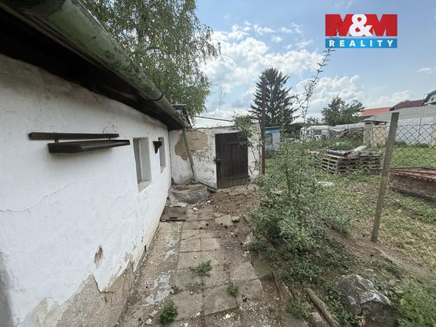 Prodej pozemku pro bydlení, Holubice, 314 m2