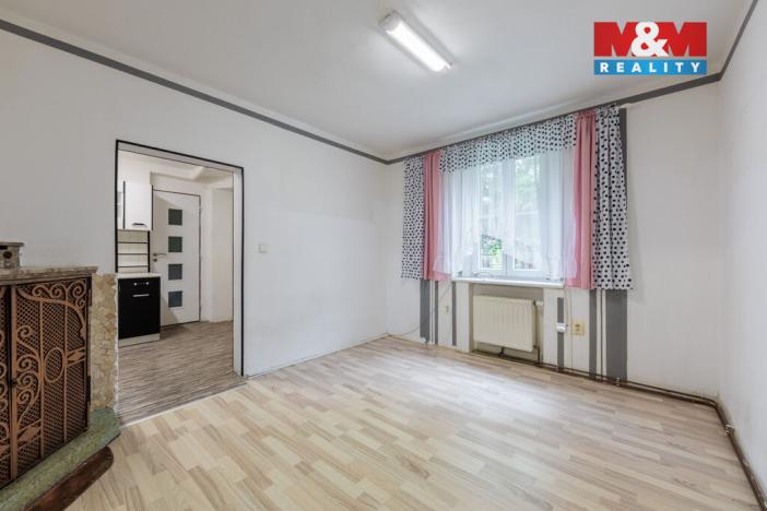 Prodej chaty, Hazlov, 70 m2