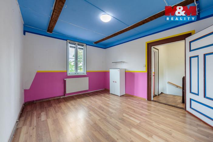 Prodej chaty, Hazlov, 70 m2