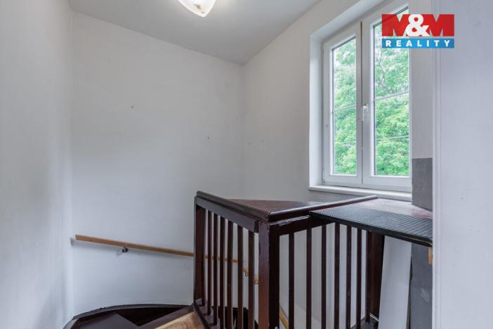 Prodej chaty, Hazlov, 70 m2