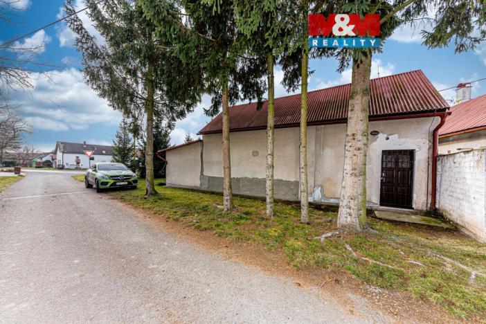 Pronájem rodinného domu, Chotusice, 64 m2