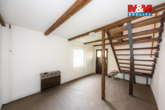 Pronájem rodinného domu, Chotusice, 64 m2