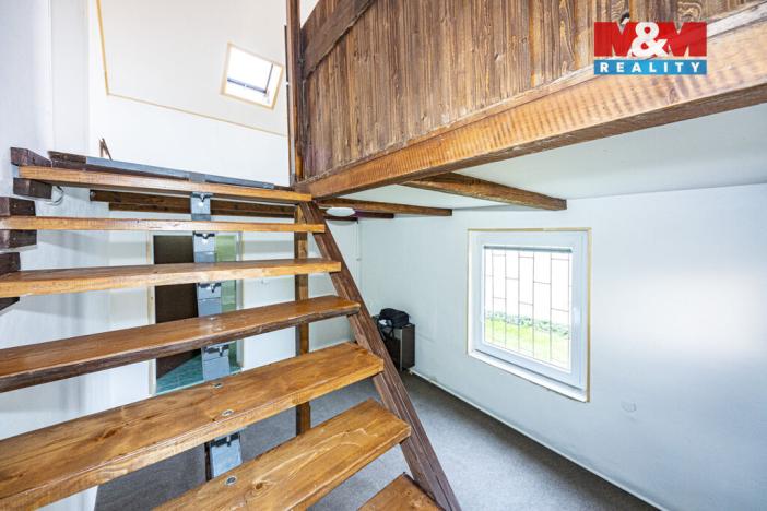 Pronájem rodinného domu, Chotusice, 64 m2