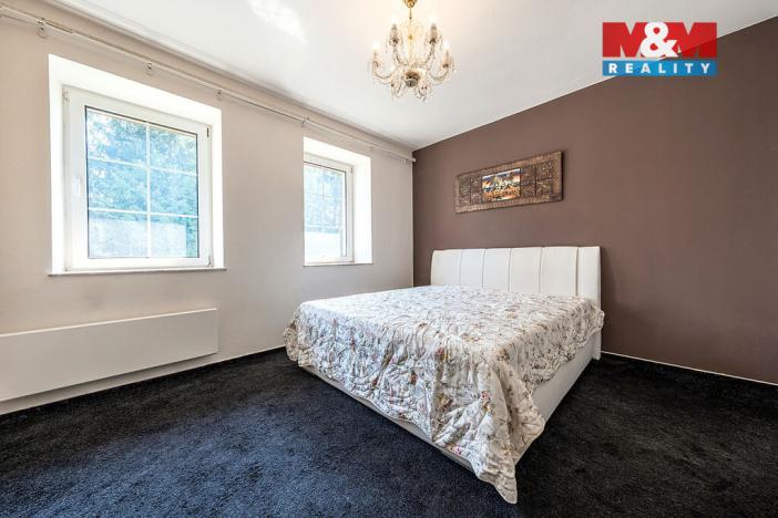 Pronájem rodinného domu, Říčany - Radošovice, Mozartova, 395 m2