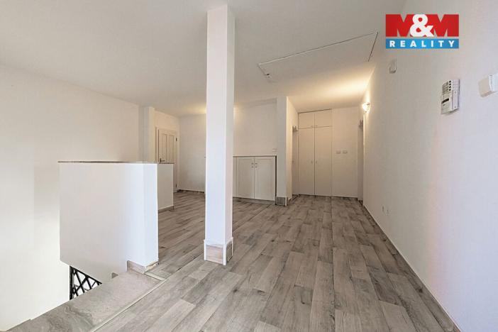 Pronájem rodinného domu, Říčany - Radošovice, Mozartova, 395 m2