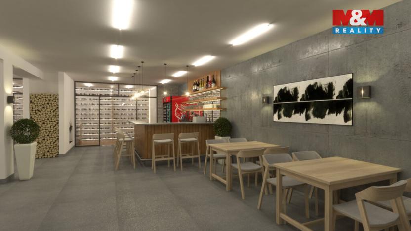 Prodej činžovního domu, Ratíškovice, Vítězná, 750 m2