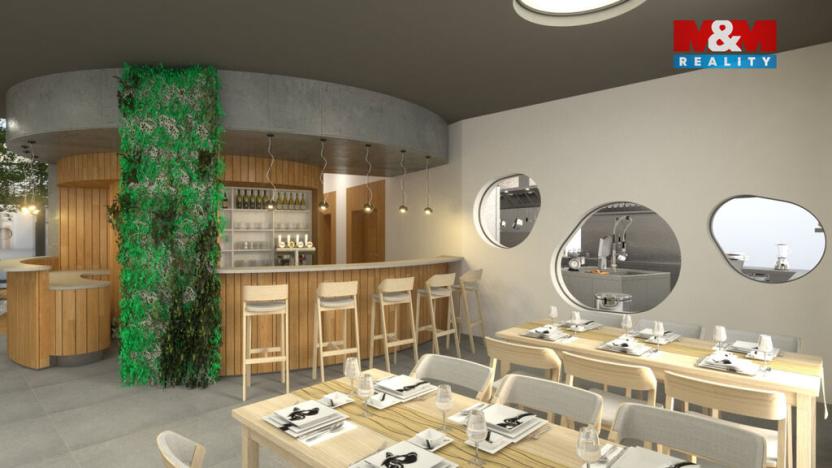 Prodej činžovního domu, Ratíškovice, Vítězná, 750 m2