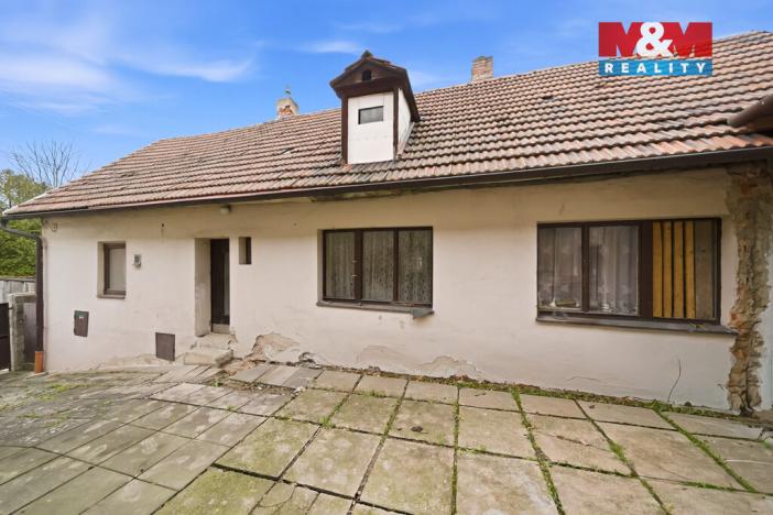 Prodej rodinného domu, Choceň, Svatojiřská, 99 m2