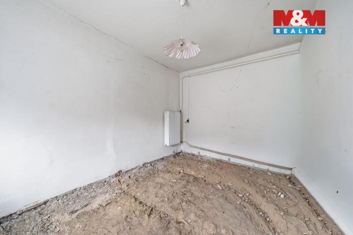 Prodej rodinného domu, Choceň, Svatojiřská, 99 m2