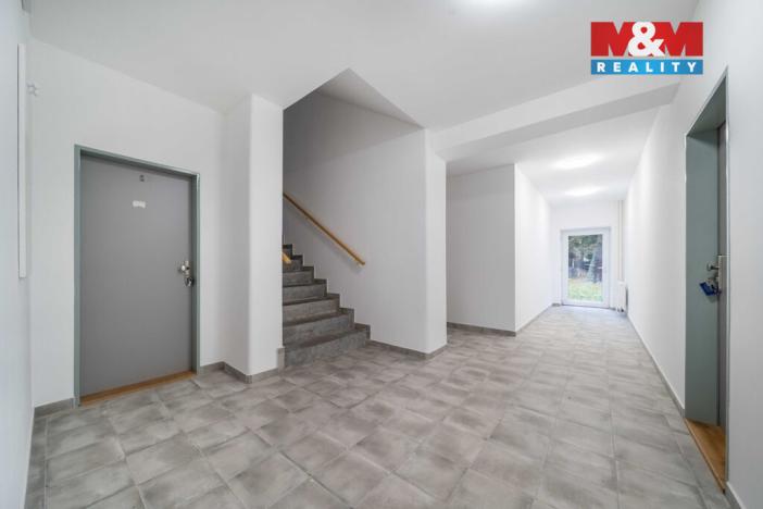 Prodej činžovního domu, Hamry, 683 m2