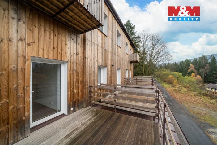 Prodej činžovního domu, Hamry, 683 m2