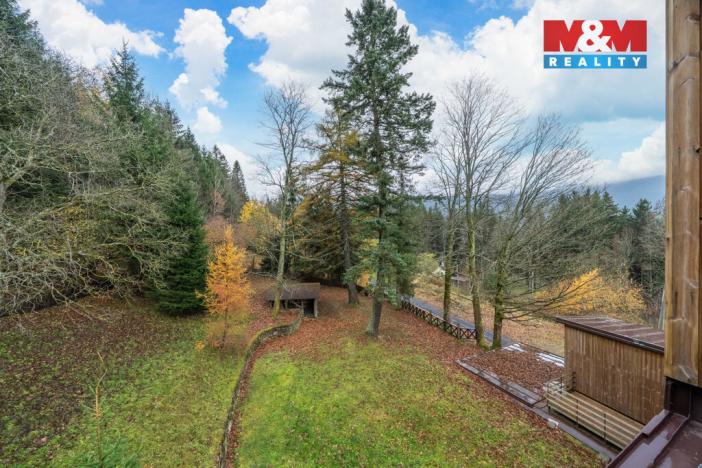 Prodej činžovního domu, Hamry, 683 m2