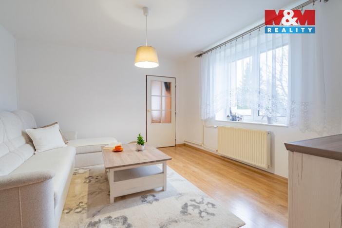 Prodej rodinného domu, Suchdol nad Lužnicí, Žižkova, 111 m2