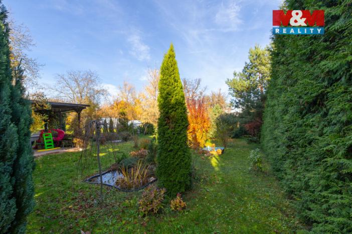 Prodej pozemku pro bydlení, Brno - Řečkovice, 3342 m2