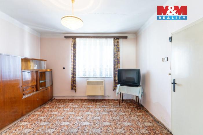 Prodej rodinného domu, Ratíškovice, Vítězná, 140 m2