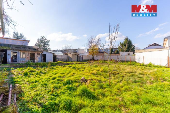 Prodej rodinného domu, Ratíškovice, Vítězná, 140 m2