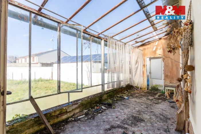 Prodej rodinného domu, Ratíškovice, Vítězná, 140 m2
