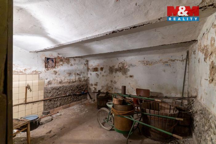 Prodej rodinného domu, Ratíškovice, Vítězná, 140 m2