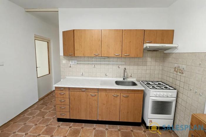 Prodej bytu 2+1, Brno, Foerstrova, 62 m2