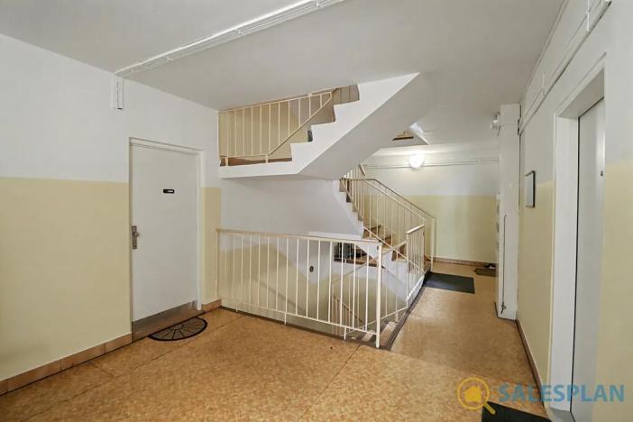 Prodej bytu 2+1, Brno, Foerstrova, 62 m2