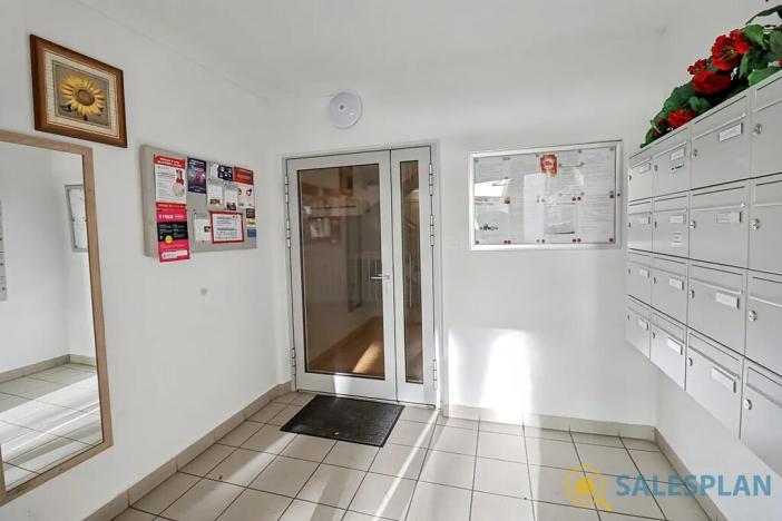 Prodej bytu 2+1, Brno, Foerstrova, 62 m2