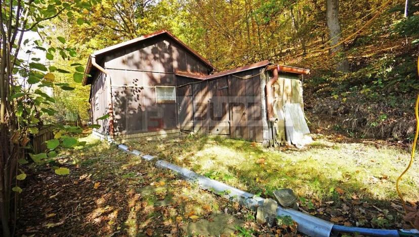 Prodej chaty, Kaliště, 30 m2