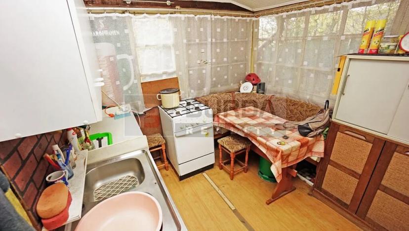 Prodej chaty, Kaliště, 30 m2