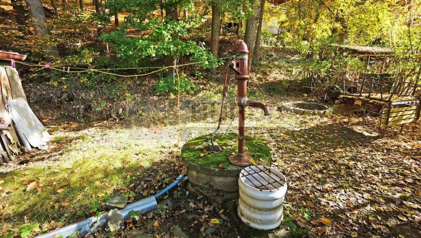 Prodej chaty, Kaliště, 30 m2