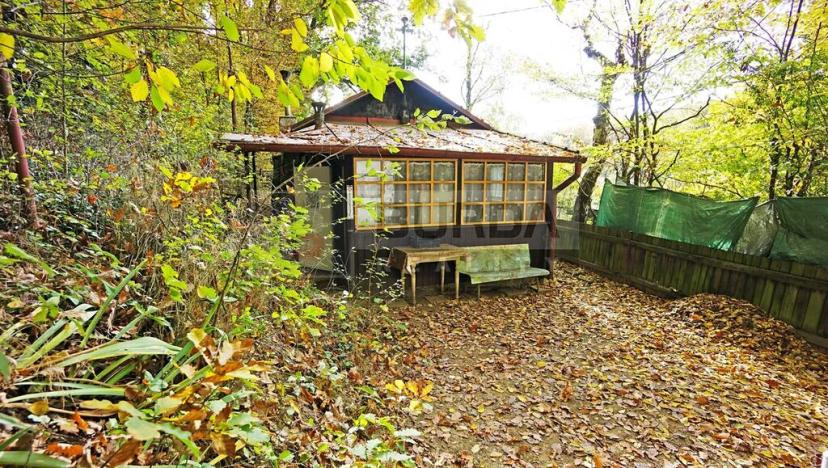 Prodej chaty, Kaliště, 30 m2