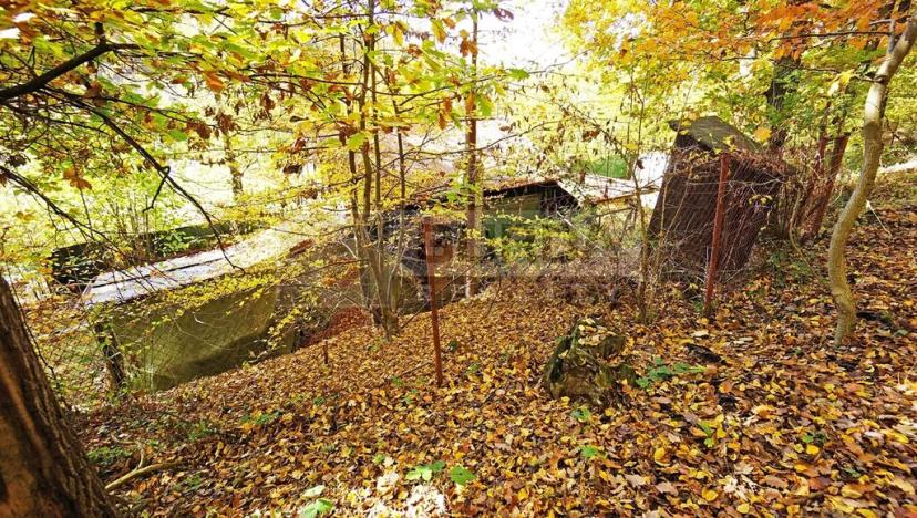 Prodej chaty, Kaliště, 30 m2