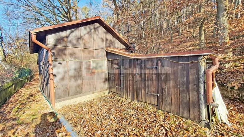 Prodej chaty, Kaliště, 30 m2