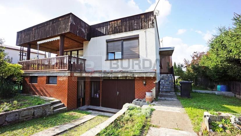 Prodej rodinného domu, Neratovice, 185 m2