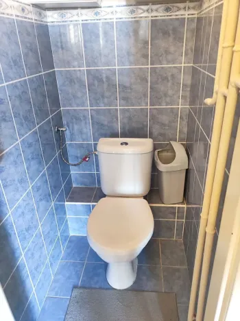 Pronájem bytu 2+kk, Praha - Břevnov, Bělohorská, 38 m2